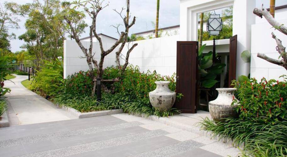 Two Villas Holiday Oxygen Style Bangtao Beach