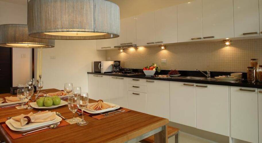 Two Villas Holiday Oxygen Style Bangtao Beach