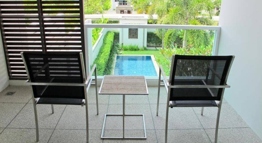 Two Villas Holiday Oxygen Style Bangtao Beach