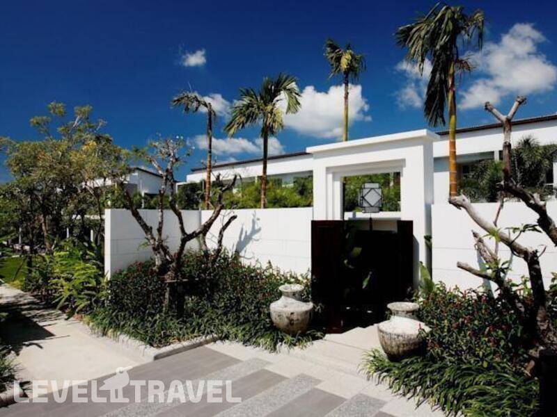 Фотография Two Villas Holiday Oxygen Style Bangtao Beach