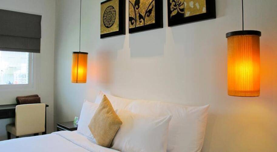 Two Villas Holiday Oxygen Style Bangtao Beach