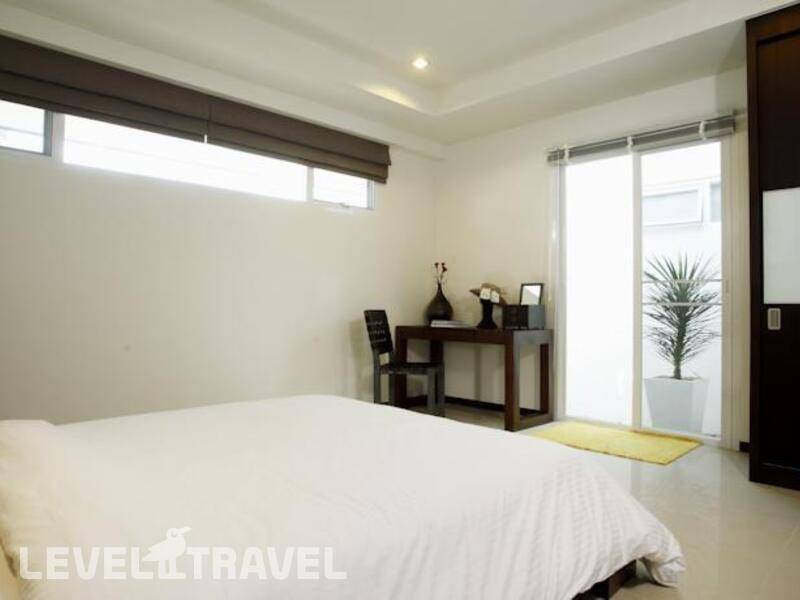 Фотография Two Villas Holiday Oxygen Style Bangtao Beach