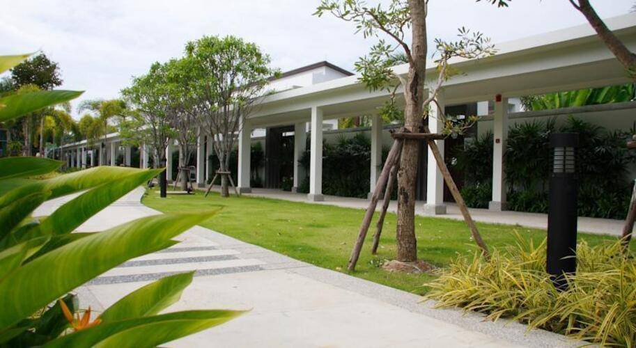 Two Villas Holiday Oxygen Style Bangtao Beach