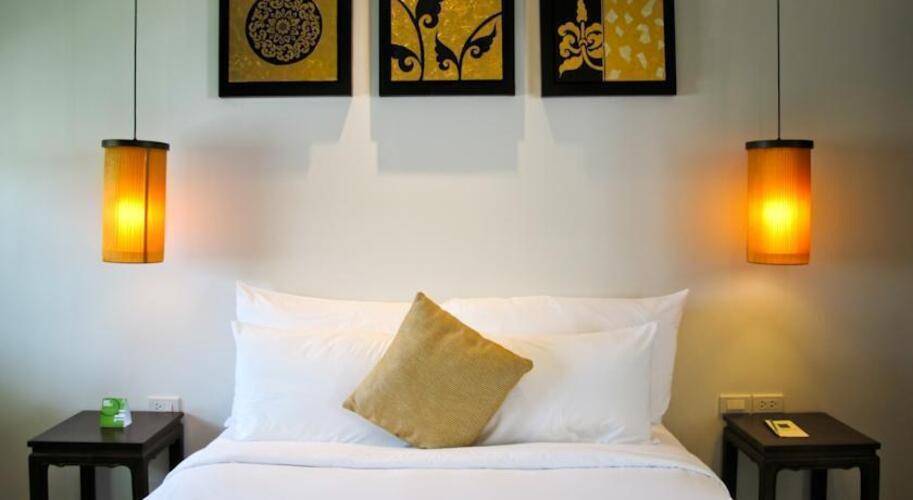 Two Villas Holiday Oxygen Style Bangtao Beach