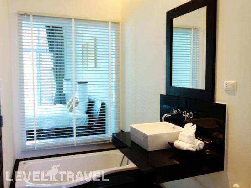 Фотография Two Villas Holiday Oxygen Style Bangtao Beach