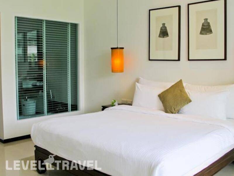 Фотография Two Villas Holiday Oxygen Style Bangtao Beach