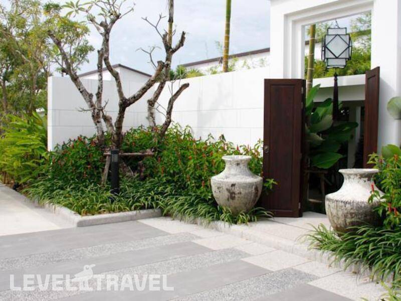 Фотография Two Villas Holiday Oxygen Style Bangtao Beach