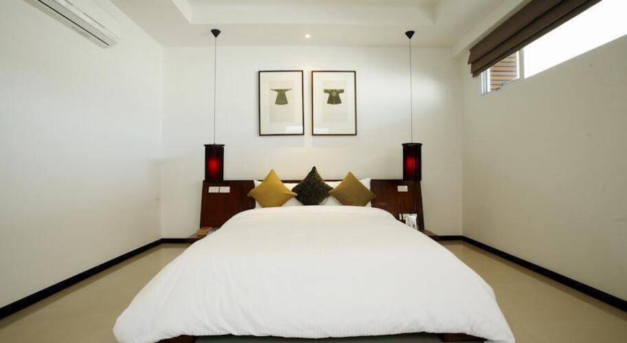 Two Villas Holiday Oxygen Style Bangtao Beach