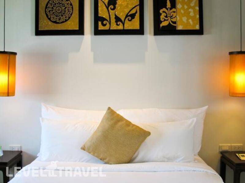 Фотография Two Villas Holiday Oxygen Style Bangtao Beach