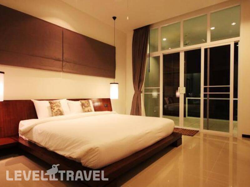 Фотография Two Villas Holiday Oxygen Style Bangtao Beach
