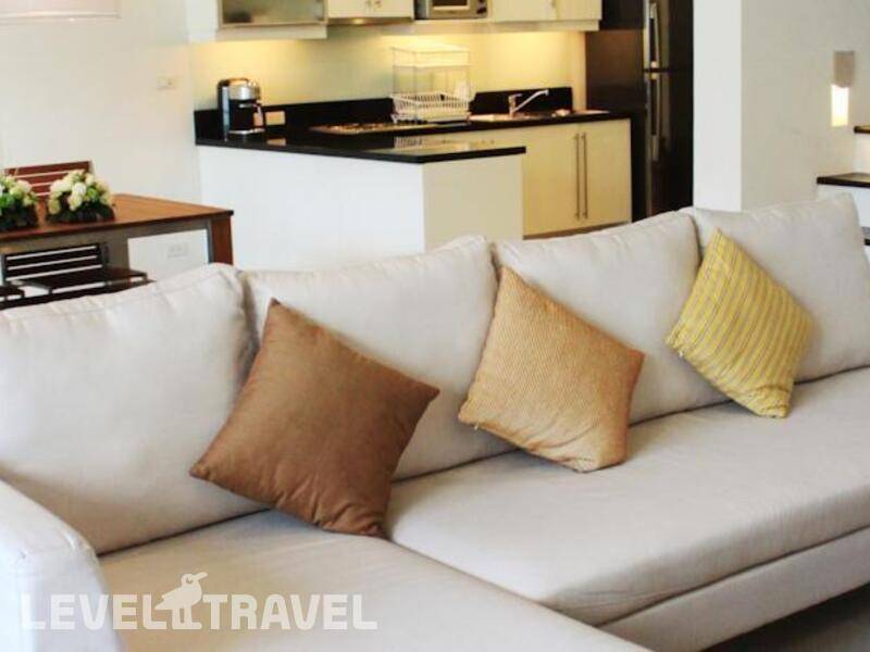 Фотография Two Villas Holiday Oxygen Style Bangtao Beach