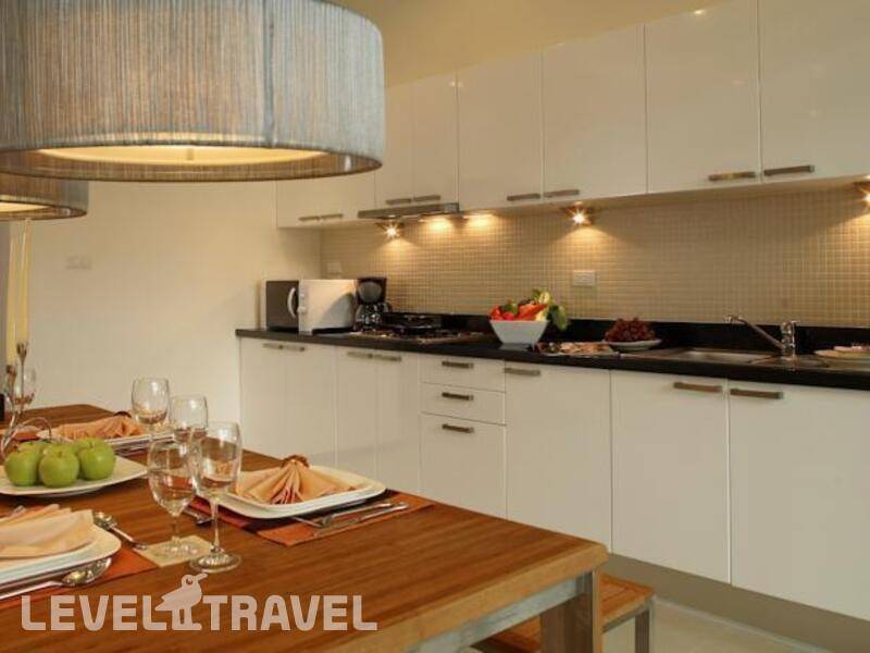 Фотография Two Villas Holiday Oxygen Style Bangtao Beach