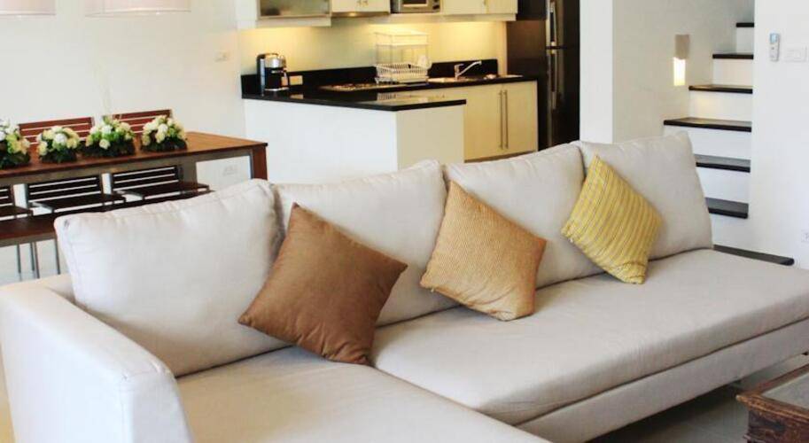 Two Villas Holiday Oxygen Style Bangtao Beach