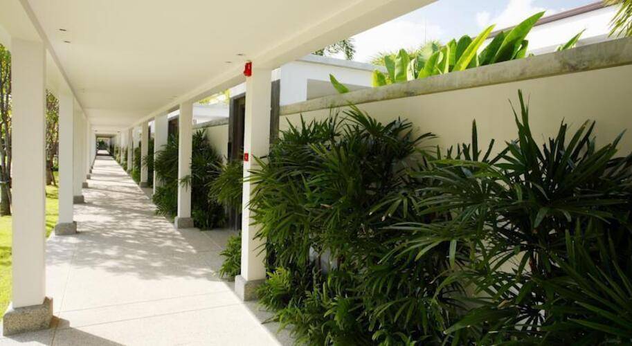 Two Villas Holiday Oxygen Style Bangtao Beach
