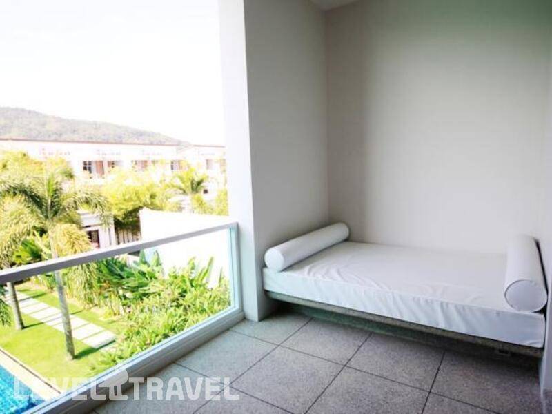 Фотография Two Villas Holiday Oxygen Style Bangtao Beach