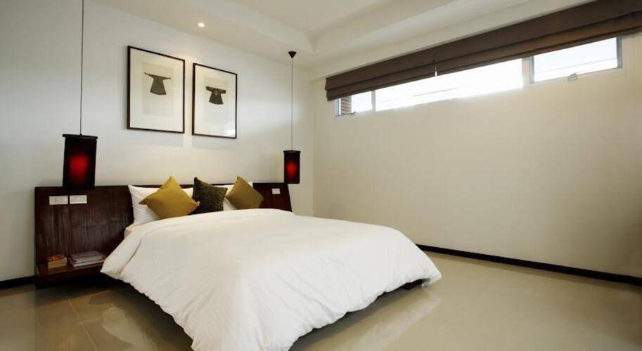 Two Villas Holiday Oxygen Style Bangtao Beach