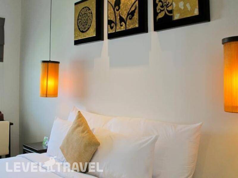Фотография Two Villas Holiday Oxygen Style Bangtao Beach