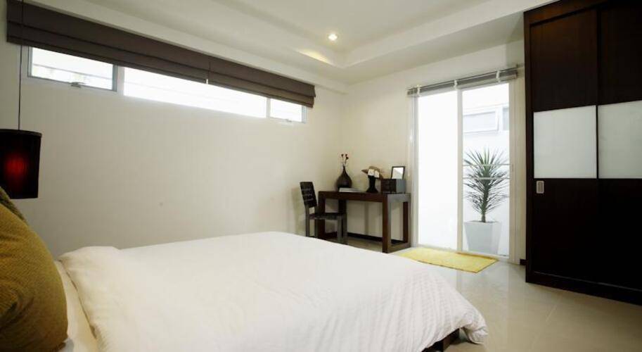 Two Villas Holiday Oxygen Style Bangtao Beach