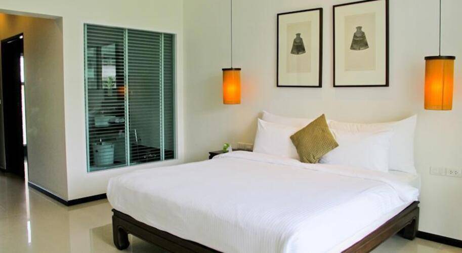 Two Villas Holiday Oxygen Style Bangtao Beach