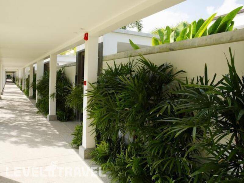Фотография Two Villas Holiday Oxygen Style Bangtao Beach