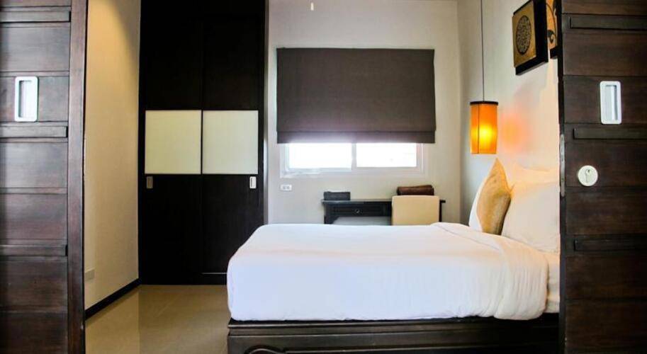 Two Villas Holiday Oxygen Style Bangtao Beach