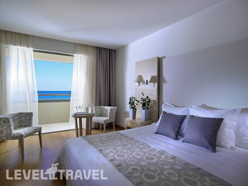 Фотография Astir Odysseus (Ex. Iberostar)