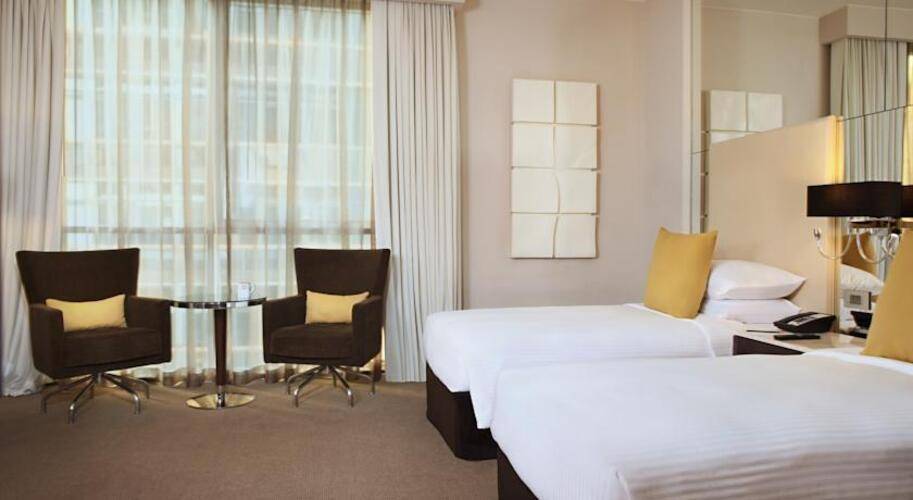 Centro Al Manhal by Rotana