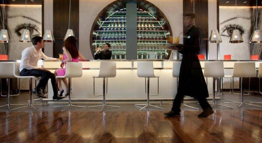 Centro Al Manhal by Rotana