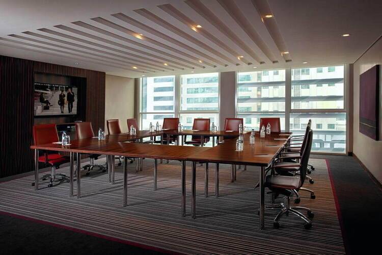 Centro Al Manhal by Rotana