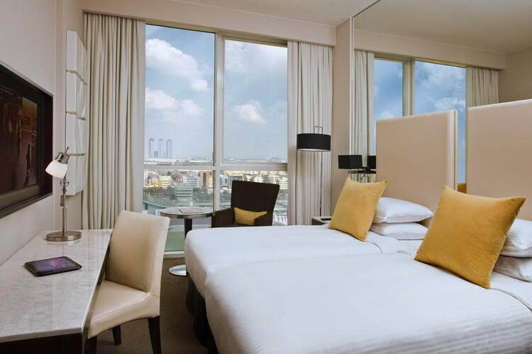 Centro Al Manhal by Rotana