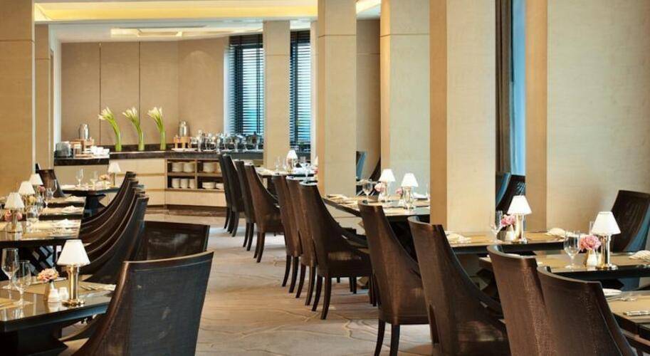 Siam Kempinski Hotel Bangkok