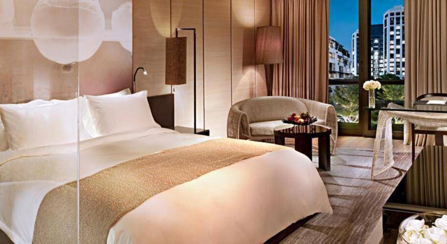 Siam Kempinski Hotel Bangkok