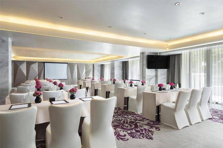 Siam Kempinski Hotel Bangkok