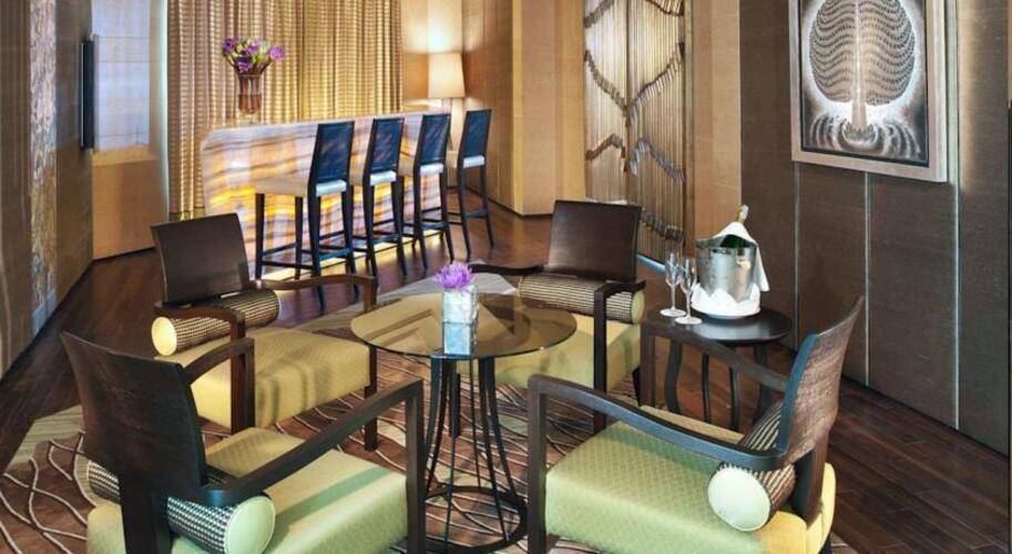 Siam Kempinski Hotel Bangkok