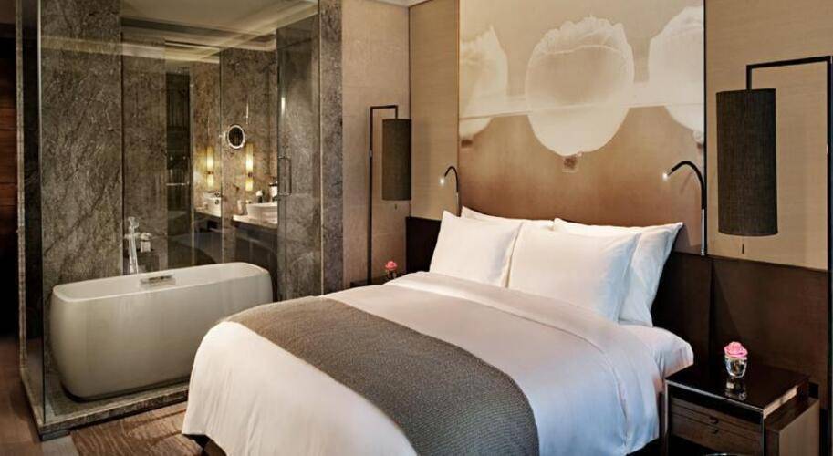 Siam Kempinski Hotel Bangkok