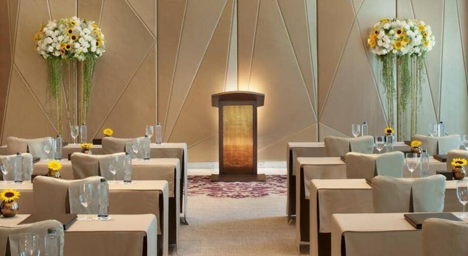 Siam Kempinski Hotel Bangkok