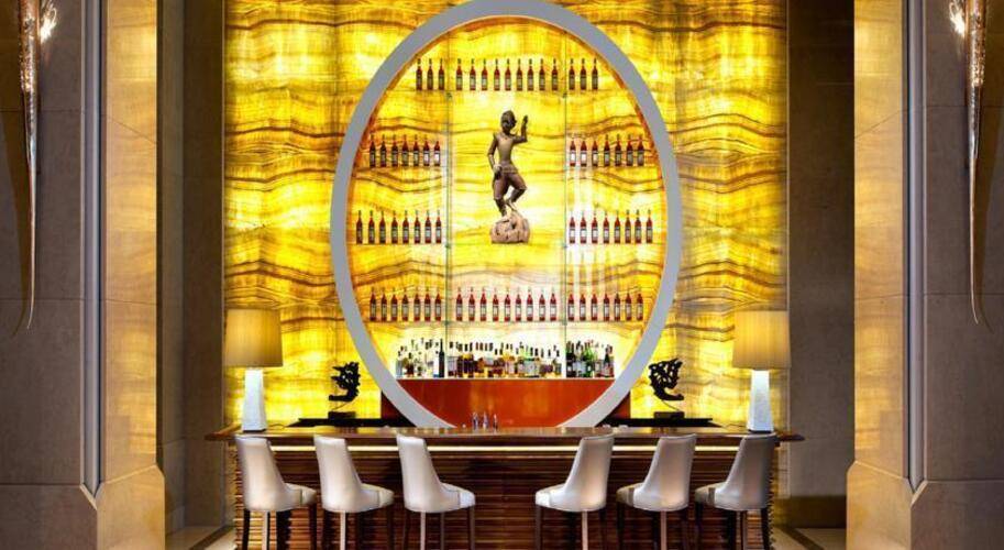 Siam Kempinski Hotel Bangkok
