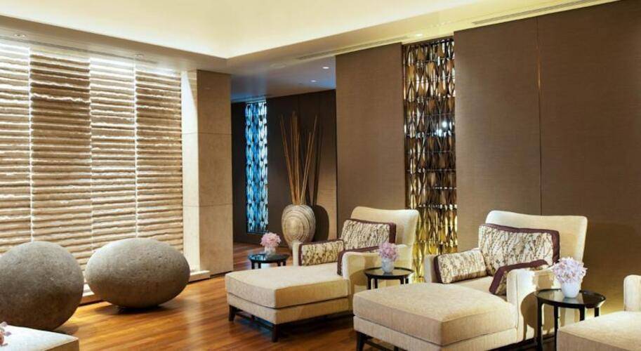 Siam Kempinski Hotel Bangkok