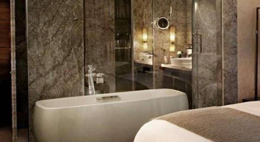 Siam Kempinski Hotel Bangkok