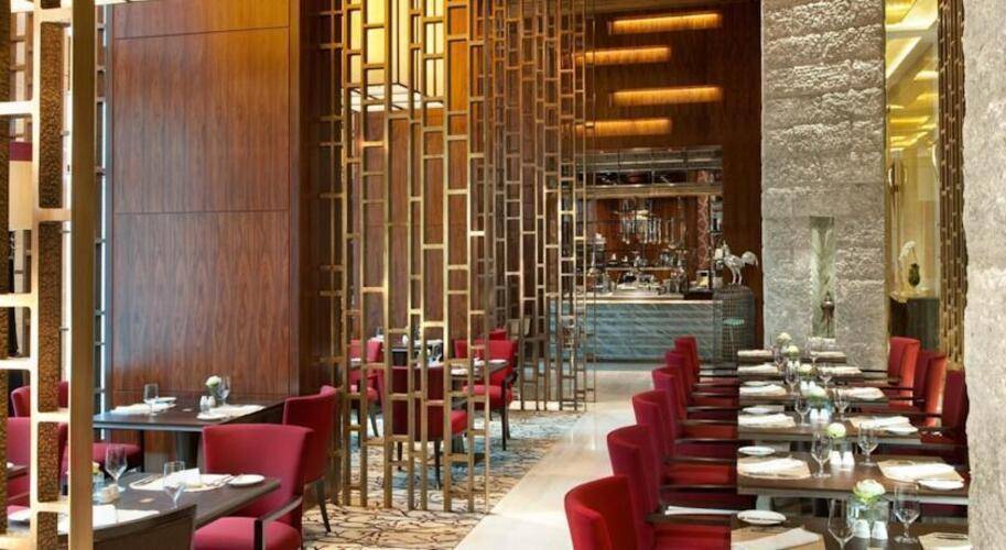 Siam Kempinski Hotel Bangkok