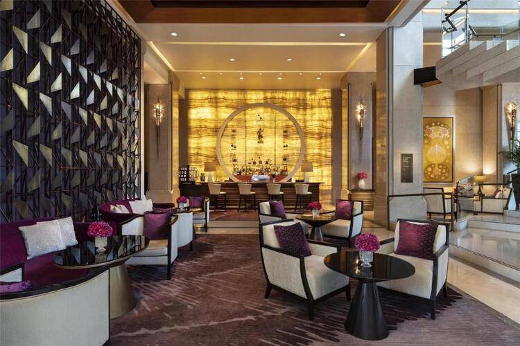 Siam Kempinski Hotel Bangkok