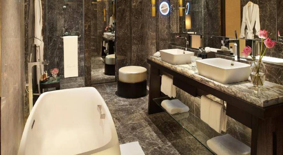 Siam Kempinski Hotel Bangkok
