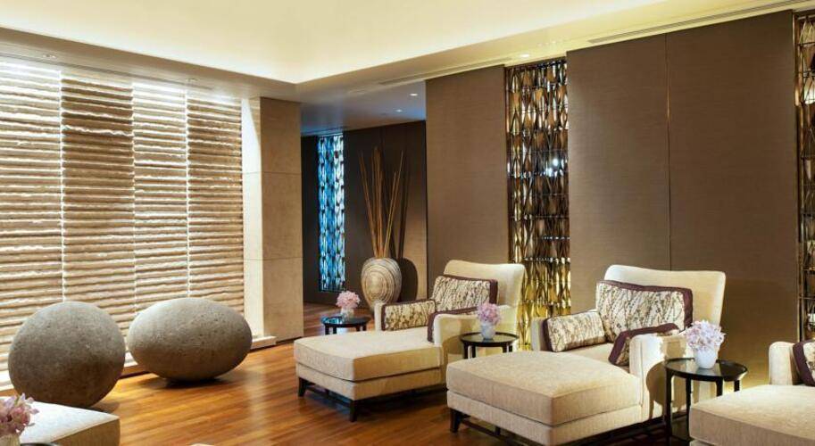 Siam Kempinski Hotel Bangkok