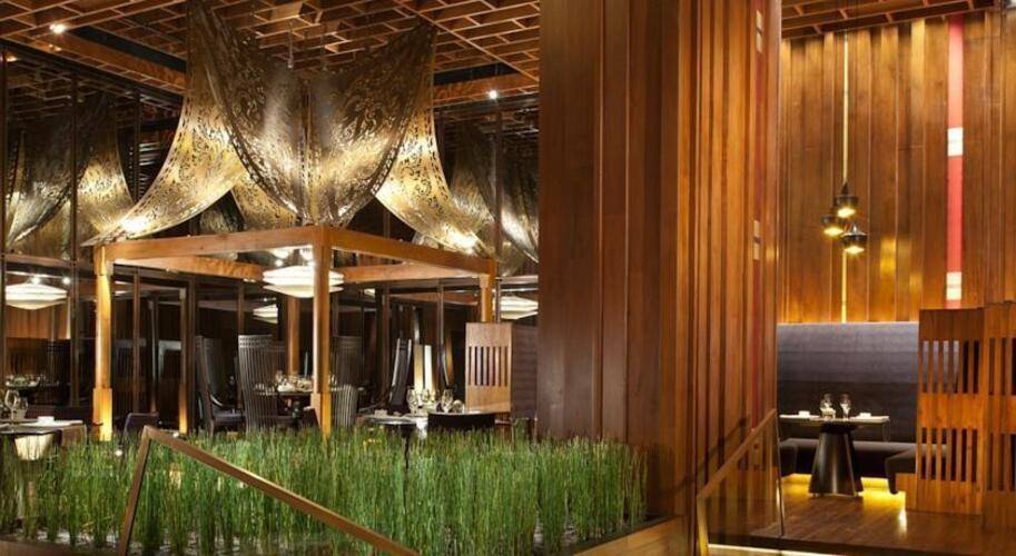 Siam Kempinski Hotel Bangkok