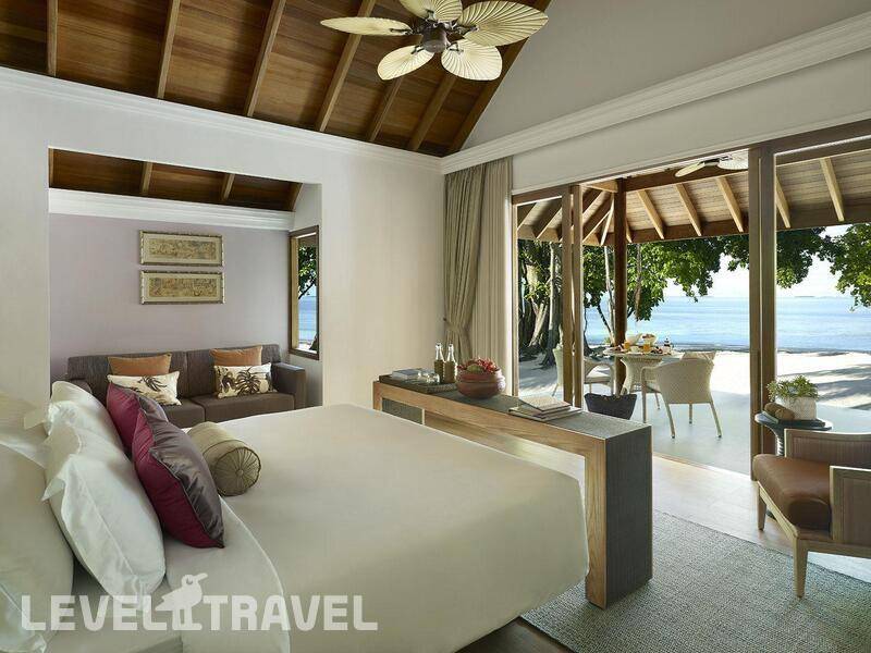 Фотография Dusit Thani Maldives