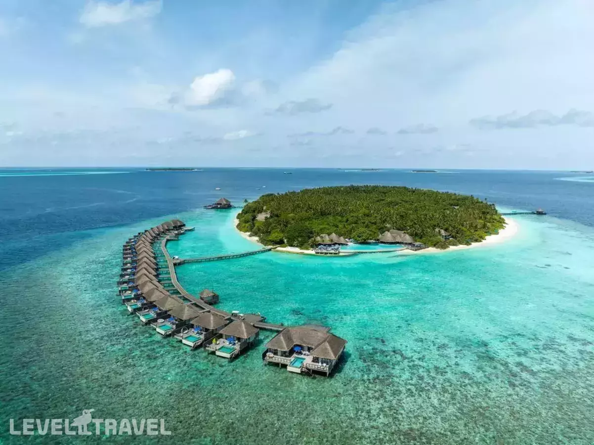 Dusit Thani Maldives