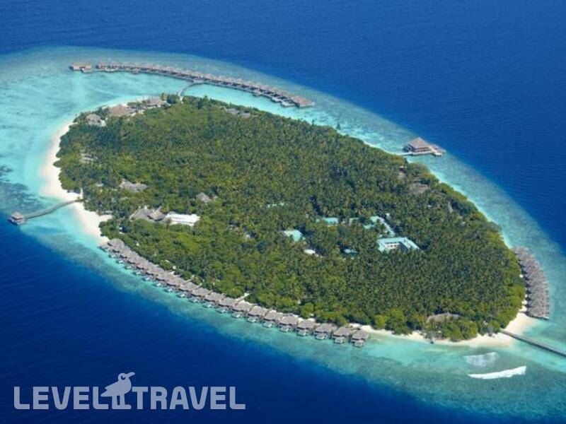 Фотография Dusit Thani Maldives