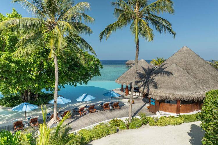 Dusit Thani Maldives