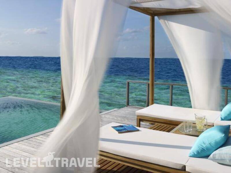 Фотография Dusit Thani Maldives