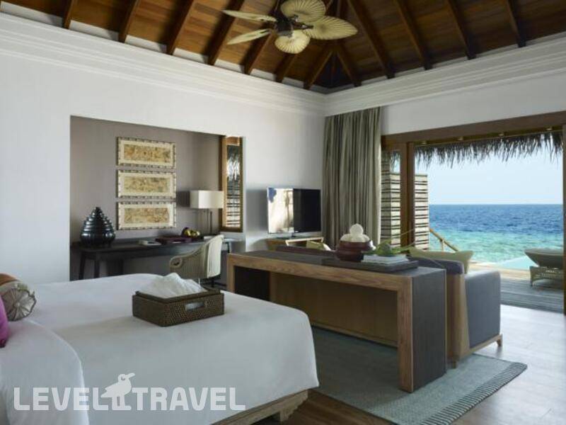Фотография Dusit Thani Maldives